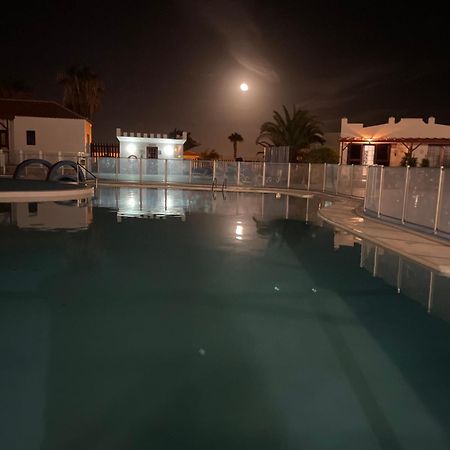 Sun Beach 10 Калета-де-Фусте Экстерьер фото