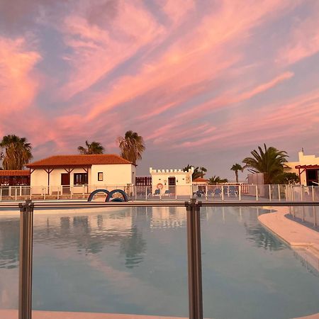 Sun Beach 10 Калета-де-Фусте Экстерьер фото