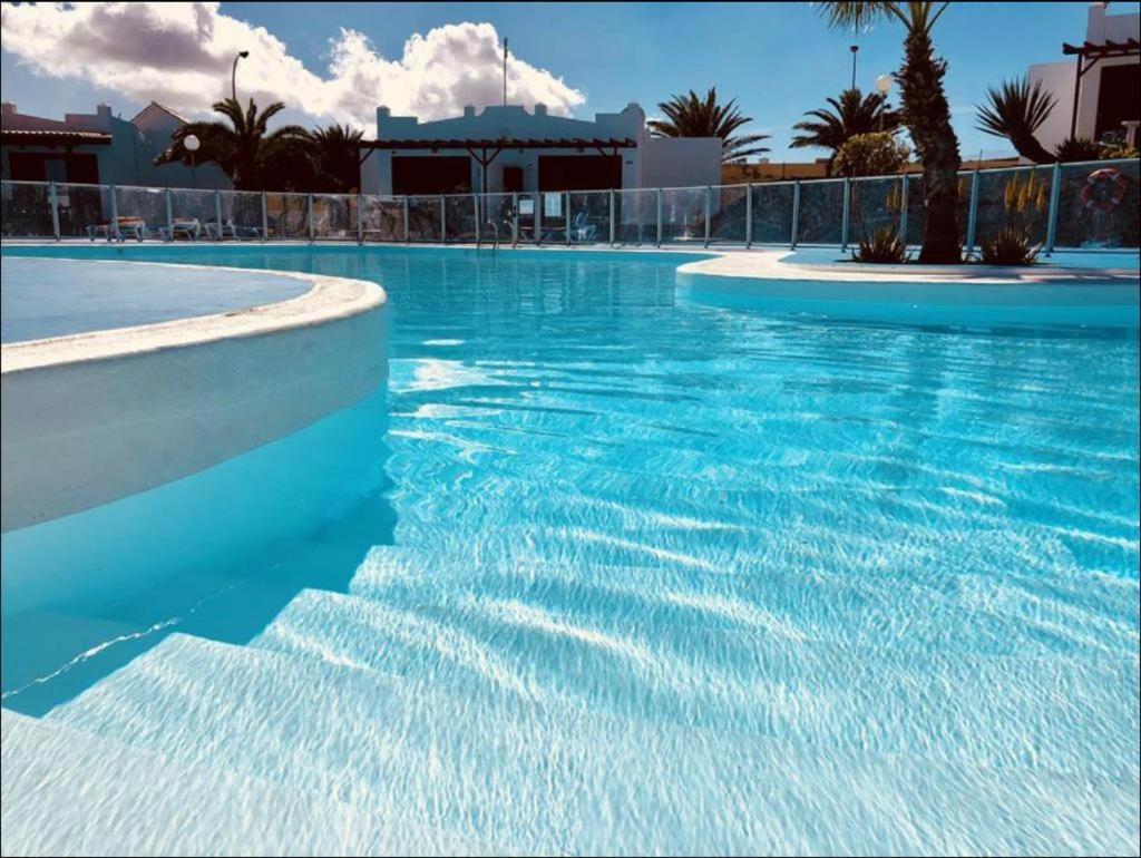 Sun Beach 10 Калета-де-Фусте Экстерьер фото