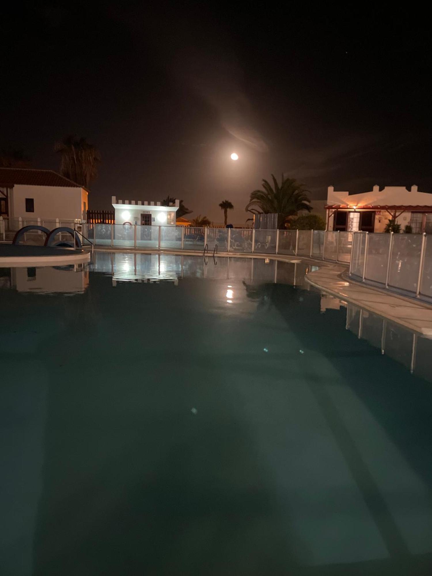 Sun Beach 10 Калета-де-Фусте Экстерьер фото